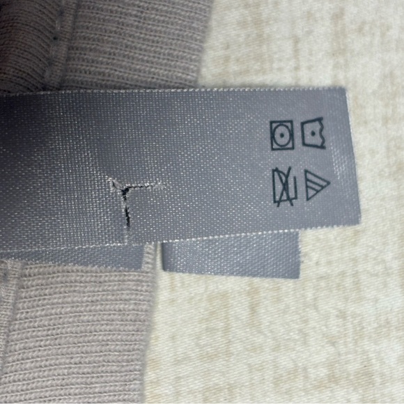 Next Level Apparel Mood Board Graphic Tee - Light Gray - Picture 6 of 6